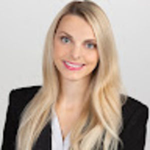 Meet your Posher, Vanessa